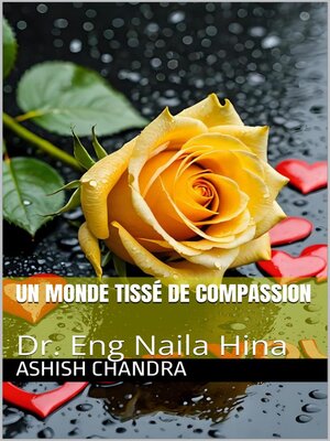 cover image of Un monde tissé de compassion